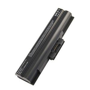 Pin, Vệ Sinh Bên Ngoài Sony Vaio Vgn-Cs120J/R