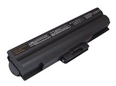  Pin, Vệ Sinh Bên Ngoài Sony Vaio Vgn-Cs12Gh/B 