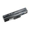 Pin, Vệ Sinh Bên Ngoài Sony Vaio Vgn-Cs16G/T