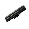 Pin, Vệ Sinh Bên Ngoài Sony Vaio Vgn-Cs385J/W