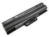 Pin, Vệ Sinh Bên Ngoài Sony Vaio Vgn-Cs390Jdv