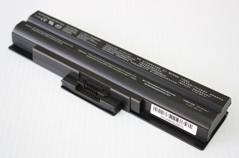 Pin, Vệ Sinh Bên Ngoài Sony Vaio Vgn-Sr190Ebj
