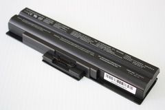  Thay pin, vệ sinh bên ngoài sony vaio vgn-sr190pab-trungtambaohanh.com 