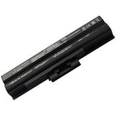  Pin, Vệ Sinh Bên Ngoài Sony Vaio Vgn-Sr33H/S 