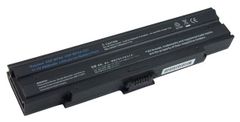  Pin, Vệ Sinh Bên Ngoài Sony Vaio Vgn-Sr399Pbb 