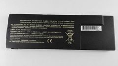  Pin, Vệ Sinh Bên Ngoài Sony Vaio Vgn-Sr39Xn/S 