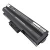 Sony Vaio Vpc-Cw13Fx/W