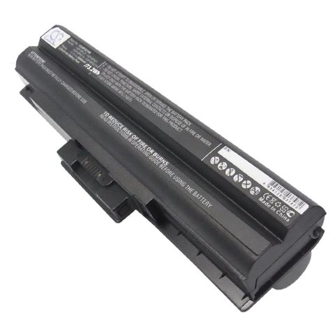 Sony Vaio Vpc-Cw15Fh/B
