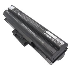  Sony Vaio Vpc-Cw2Fgx/B 