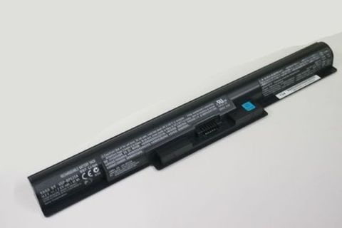 Pin, Vệ Sinh Bên Ngoài Sony Vaio Vpc-Eh13Fx/B