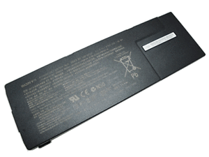 Pin, Vệ Sinh Bên Ngoài Sony Vaio Vpc-Sb26Fg/W