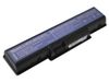Pin, Vệ Sinh Ngoài Acer Aspire 4735Z