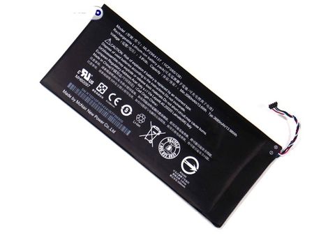 Pin Acer Betouch E200