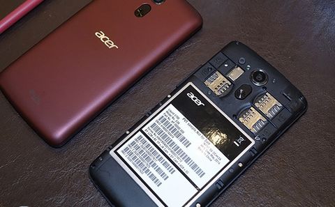 Pin Acer Liquid E2