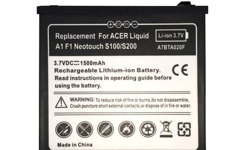 Pin Acer Liquid E700