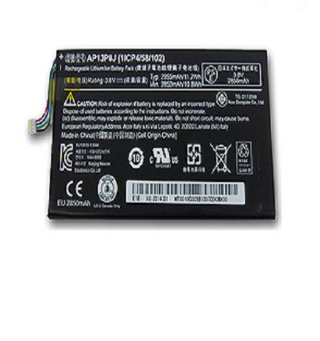 Pin Acer Liquid Jade