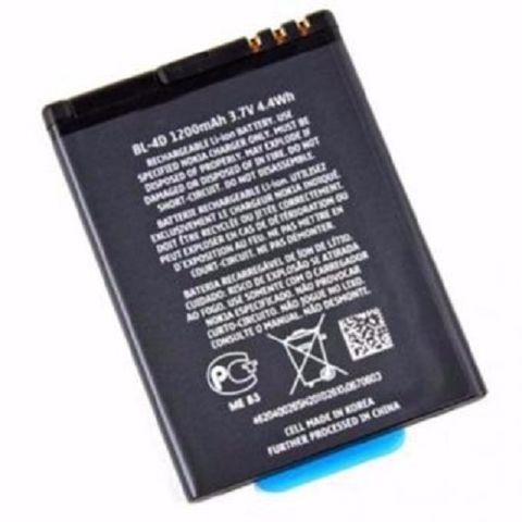 Pin Acer Liquid Jade Z