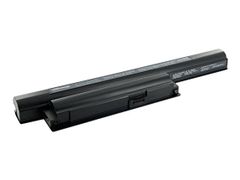  Pin Sony Vaio Vpc-Ea3Cfx/P 