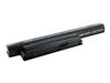 Pin Sony Vaio Vpc-Ea3Cfx/P