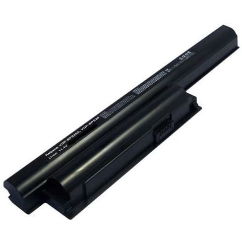 Pin Sony Vaio Vpc-Ea42Eh/Wi