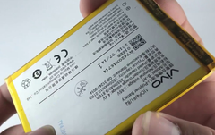  Pin Vivo V1 Max 
