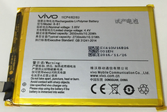  pin Vivo X6Plus 