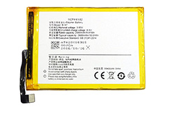 Pin Vivo Y67