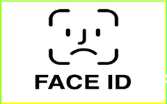  4 cách khắc phục lỗi FaceID trên Iphone và Ipad Pro 