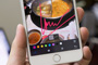 Chỉnh sửa ảnh dễ dàng trên iOS 10