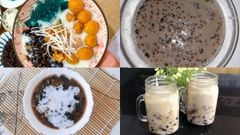  Tổng hợp 7 cách nấu chè bằng nồi áp suất mềm bùi, tiết kiệm thời gian 