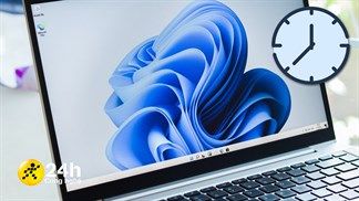 Cách chỉnh ngày giờ trên Windows 11, giúp bạn xem thời gian trên máy tính của mình được chính xác nhất