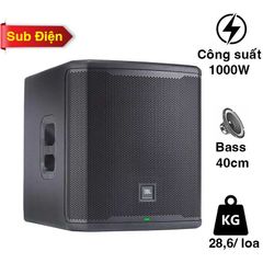  Loa JBL PRX915XLF 