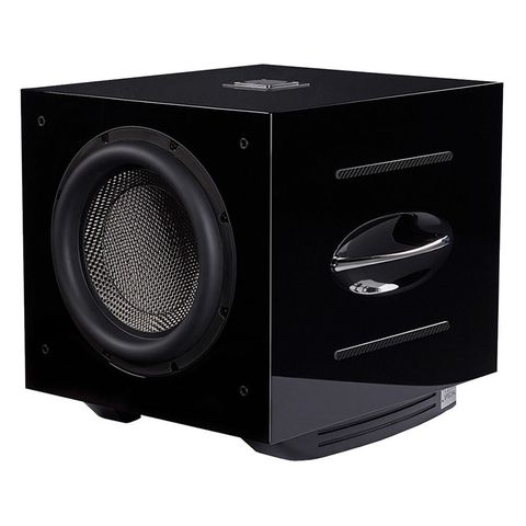 Loa sub REL Carbon Special