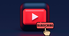  Subscribe là gì? Bỏ túi bí kíp gia tăng Subscribe trên kênh YouTube 