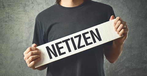 Netizen là gì? Gồm những ai? Có sức ảnh hưởng ra sao trên mạng xã hội?
