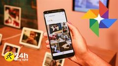  Làm ngay những việc này vào hôm nay để tránh 'tiền mất tật mang' nếu bạn đang sử dụng Google Photos 