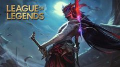  Yone là ai? Sự hồi sinh của anh trai Yasuo bởi ác quỷ thượng cổ | LOL 