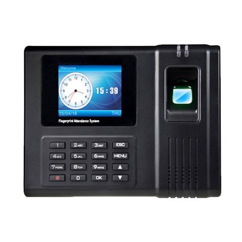 Máy Chấm Công Vân Tay Sunbeam J182