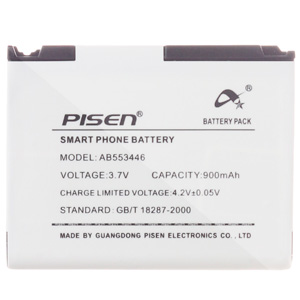 Pin Samsung U700