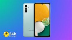  Galaxy A13 4G lộ điểm hiệu năng trên Geekbench, bất ngờ trước danh tính của bộ vi xử lý, SamFans chắc hơi thất vọng 