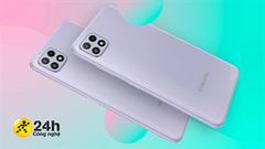  Galaxy F42 5G lộ thêm bằng chứng ra mắt: Nâng cấp từ smartphone dòng A nhưng có pin khủng tận 7.000mAh 