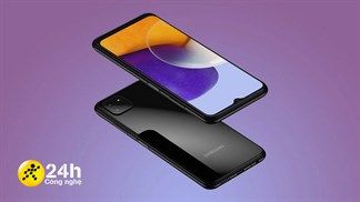 Galaxy A22 4G lộ cấu hình, điểm hiệu năng tương đương với Galaxy A32 4G, nhưng có một điều thú vị đối với Galaxy A22 5G