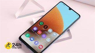 Samsung cung cấp thêm một sự lựa chọn mới cho SamFans, ra mắt Galaxy A32 4G phiên bản RAM 8GB