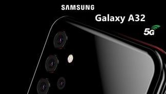 Smartphone 5G giá rẻ nhất của Samsung - Galaxy A32 5G vừa đạt thêm chứng nhận quan trọng, chuẩn bị tiến ra thị trường
