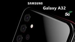  Smartphone 5G giá rẻ nhất của Samsung - Galaxy A32 5G vừa đạt thêm chứng nhận quan trọng, chuẩn bị tiến ra thị trường 