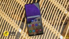  Galaxy A22s 5G lộ diện với chip Dimensity 700 và màn hình notch giọt nước, nhiều khả năng là bản đổi tên của Galaxy A22 5G 