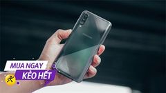  Loạt Galaxy A cũ dưới 4 triệu đang ưu đãi, giá rẻ quá đã, chất lượng khó chê đang giảm lớn bạn nên sắm ngay 