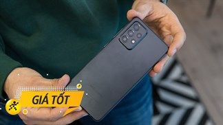 Cập nhật nhanh giá bán Galaxy A52 5G tại Trungtambaohanh.com, bật mí là máy đang được hạ giá ngon lành luôn đó