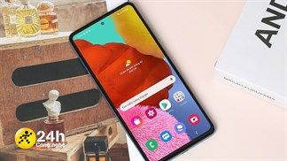Ngoài bộ vi xử lý Snapdragon 778G, Galaxy A52s 5G sẽ không còn nâng cấp nào khác, kể cả camera tele