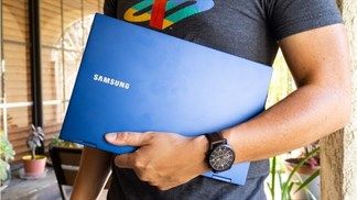 Bộ đôi Galaxy Book Pro và Book Go lộ chi tiết thông số cấu hình: Kẻ sử dụng Intel 11th, người trang bị Qualcomm Snapdragon
